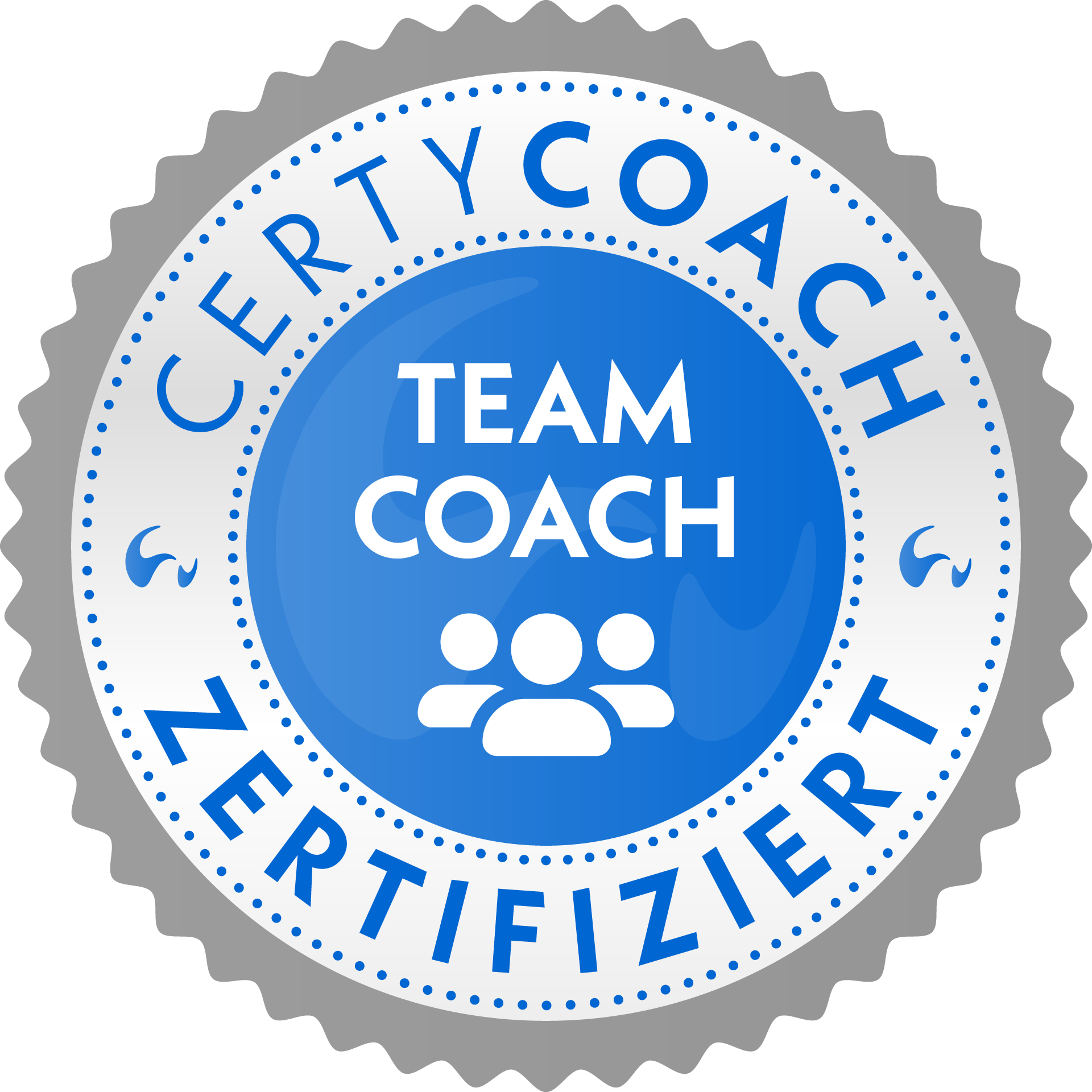 CertyCoach – Zertifizierter Teamcoach